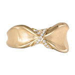 Кольцо с Бриллиантами, R0149-0/14