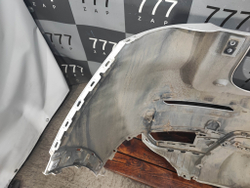 Бампер задний Haval F7 / F7x 19-22 Б/У Оригинал 2804101XKQ00A