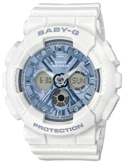 Наручные часы Casio Baby-G BA-130-7A2DR