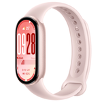 Фитнес-браслет Xiaomi Smart Mi Band 10-Розовый