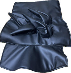 Обшивка-обивка салона УАЗ 469, 7 предметов