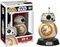 POP! Bobble: Star Wars: E8 TLJ: BB-8