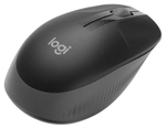 Мышь Logitech M190 Charcoal (910-005905)