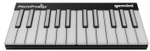 Клавиатура MIDI Gemini GPP-101 PianoProdigy