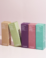 Caudalie Eau des Vignes Освежающая вода для женщин