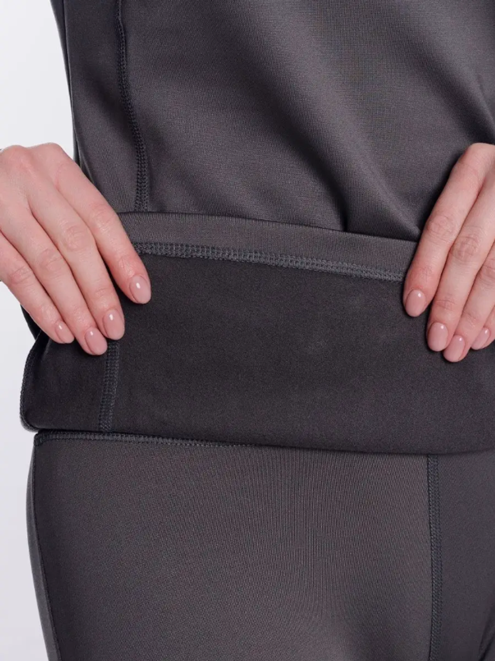 Термобелье женское (второй слой)