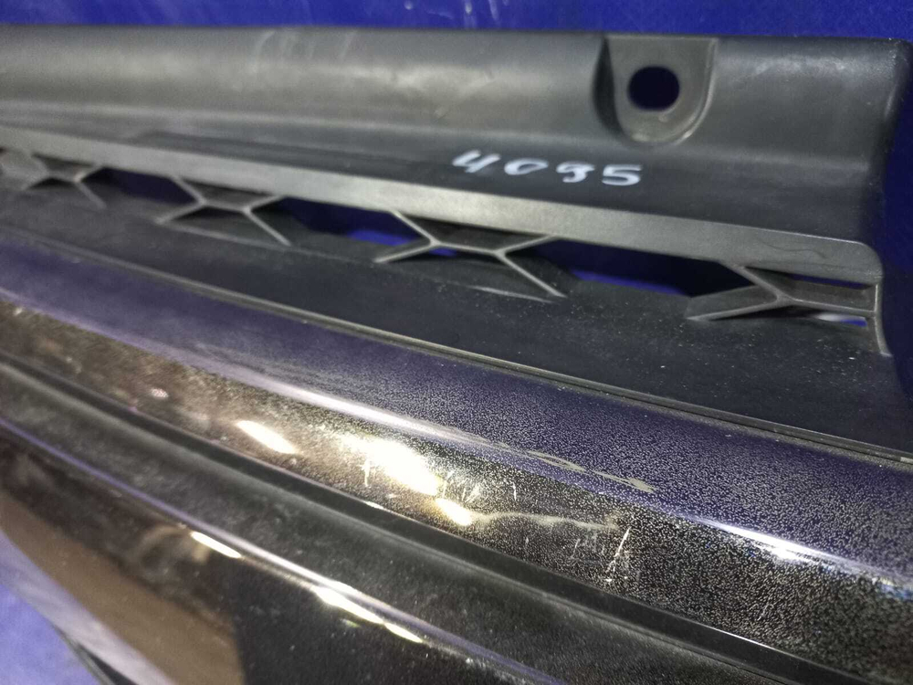 Решетка радиатора Honda ODYSSEY 2003-2006