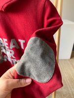 Хлопковая толстовка Lapin House, 122