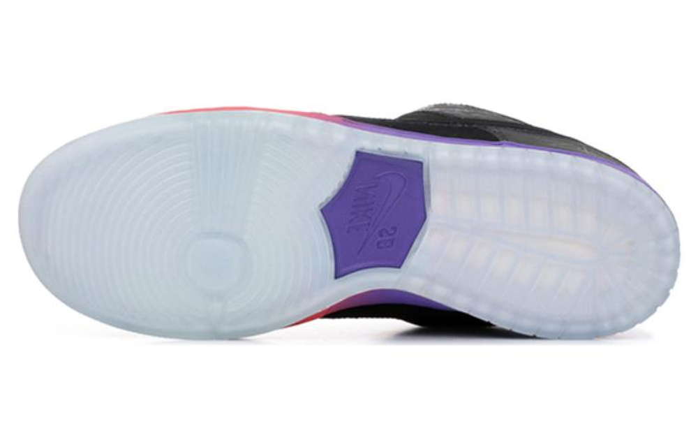 Nike Dunk Sb Bhm 2014 Hyper Sneakers