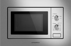 Микроволновая печь встраиваемая MAUNFELD MBMO820MS03