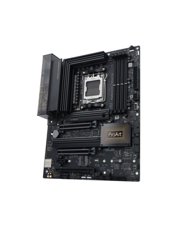 ASUS PROART B650-CREATOR, AM5, B650, 4*DDR5, 4*SATA, 3*M.2, 4*USB 3.2, 2*USB 2.0, Type-C, 3*PCIx16, 1*PCIx1, DP+HDMI, ATX; 90MB1C40-M0EAY0