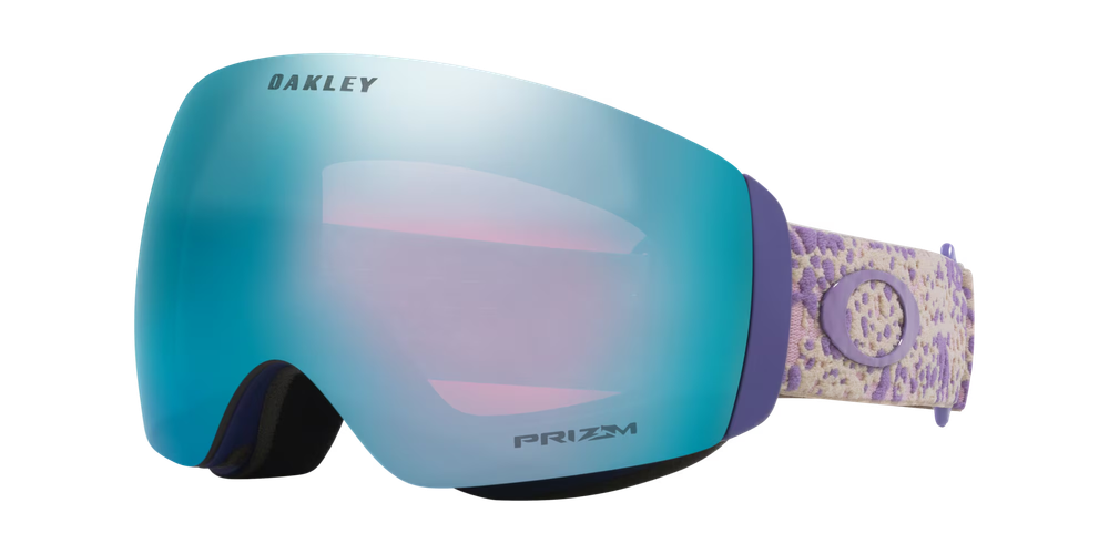 Маска Oakley FLIGHT DECK Snow Goggles