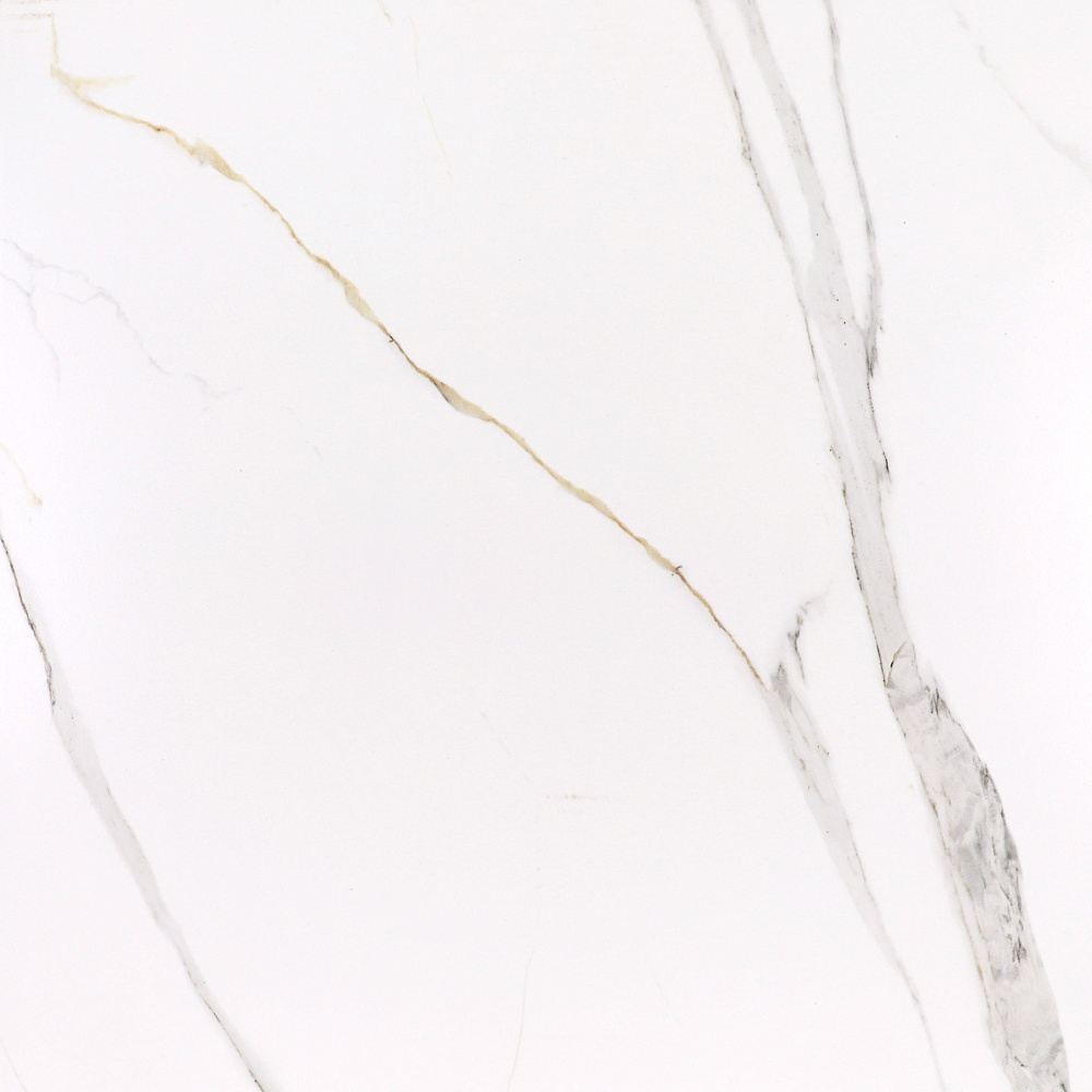 Плитка напольная Тянь-Шань Махаон Белый 45x45 см (TP453604D)