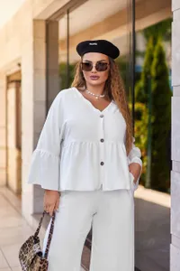 Костюм УК-8811 Fabrika