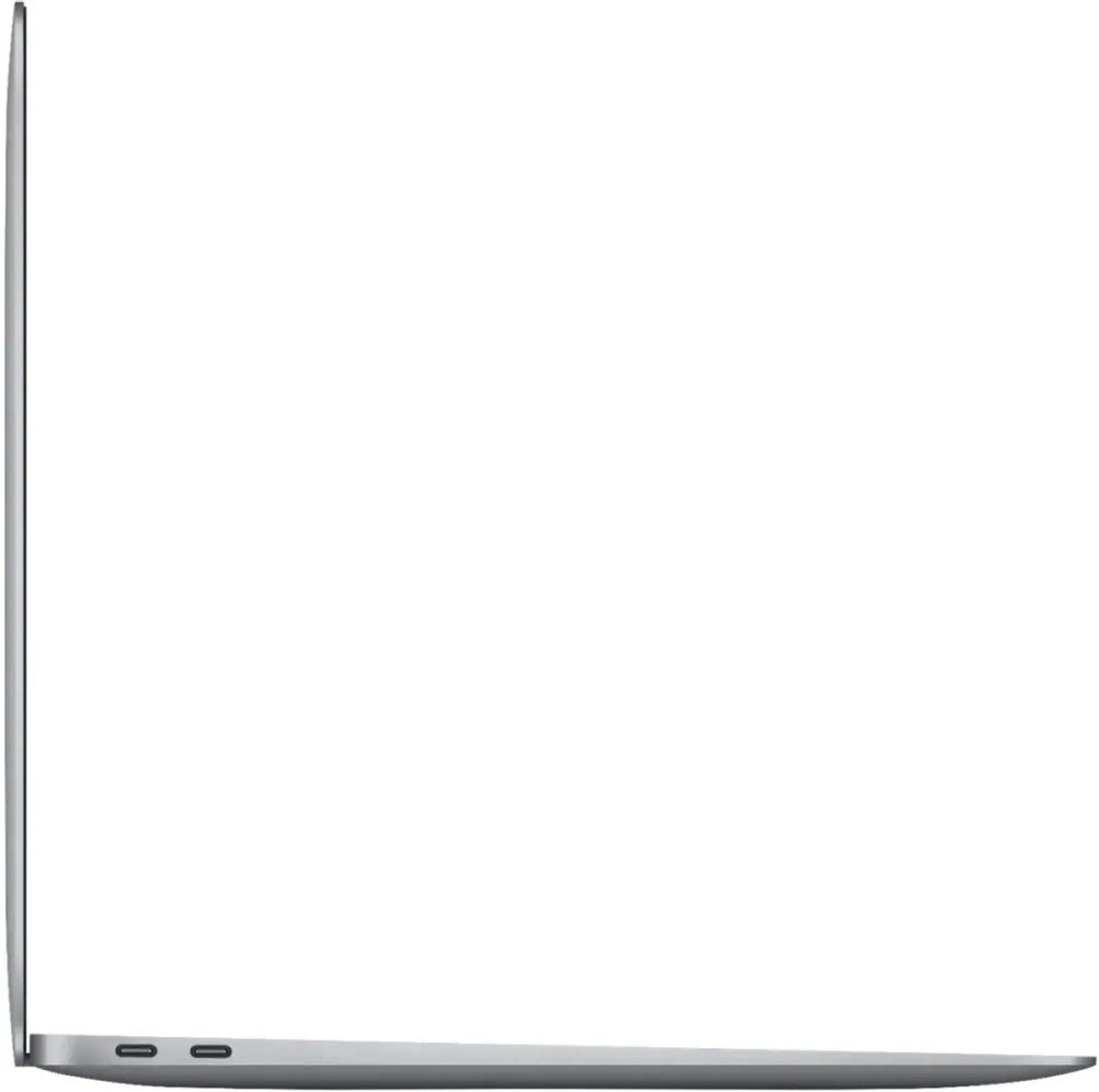 Ноутбук Apple MacBook Air A2337 13.3", IPS, Apple M1 8 core 8ГБ 256ГБ SSD