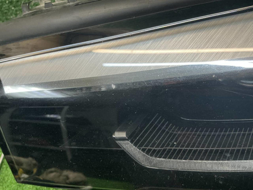 Фара левая BMW 5er G30 (2020-2023) LED