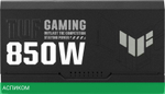 Блок питания ASUS TUF Gaming 850W Gold (90YE00S2-B0NA00)