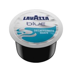 Kapsul qəhvə Decaf feinato soave