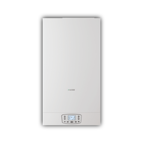 Котёл газовый ITALTHERM Time 30 F двухконтурный, настенный