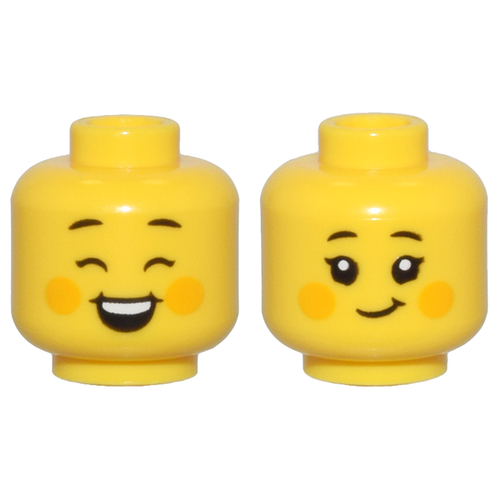 Голова от Грибного Спрайта 3626pb3509