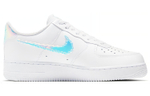 Кроссовки Nike Air Force 1 "Iridescent Pixel"