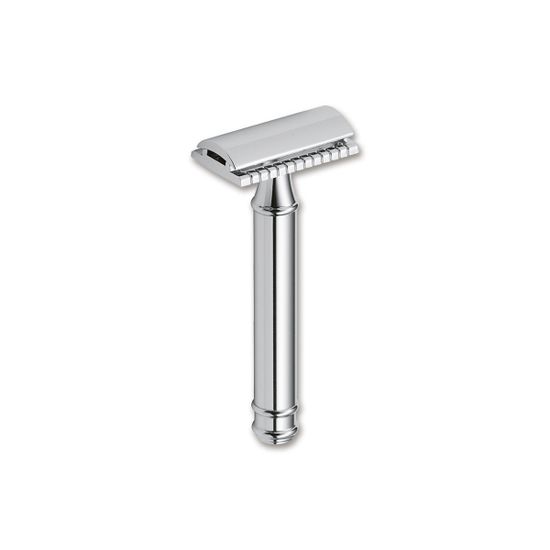 Бритвенный станок Boker 04BO220 Rasierhobel Classic