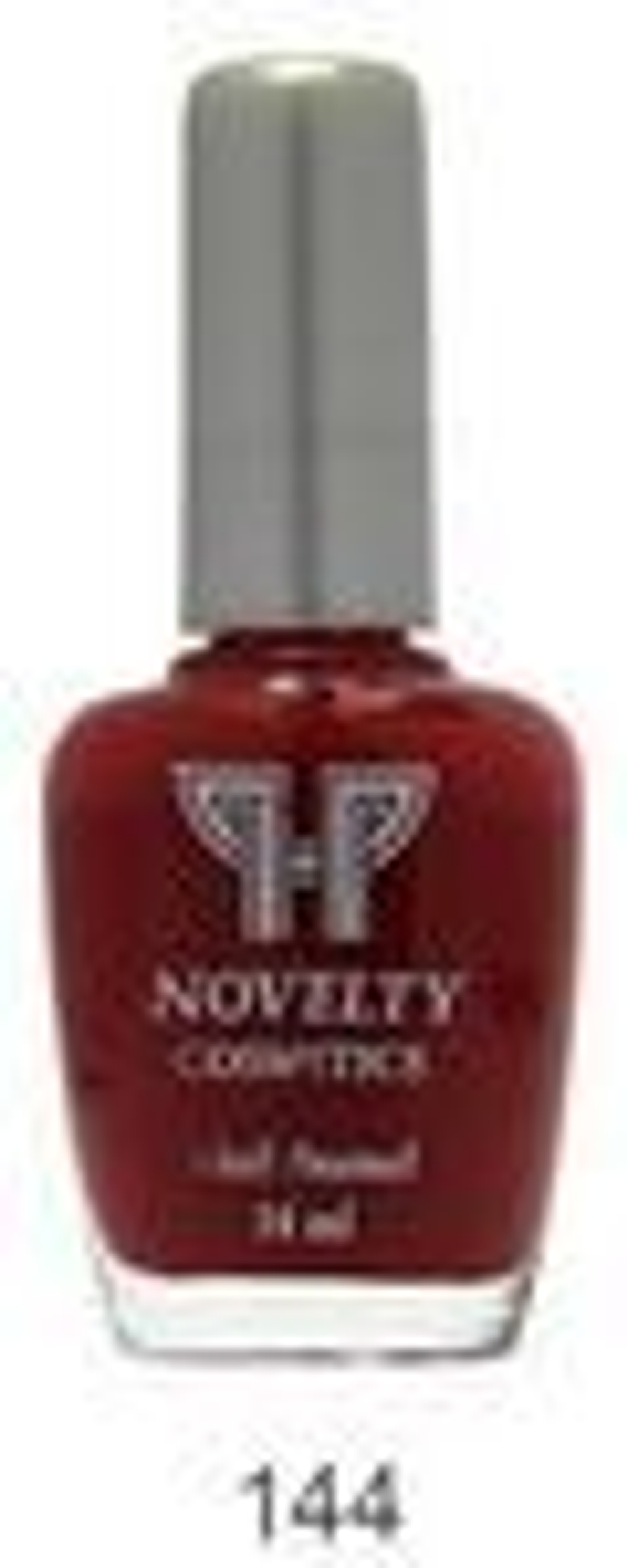 Novelty Cosmetics Лак для ногтей, тон №144, 14 мл