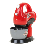 Быт.техника Блендер, коробка 2027-54