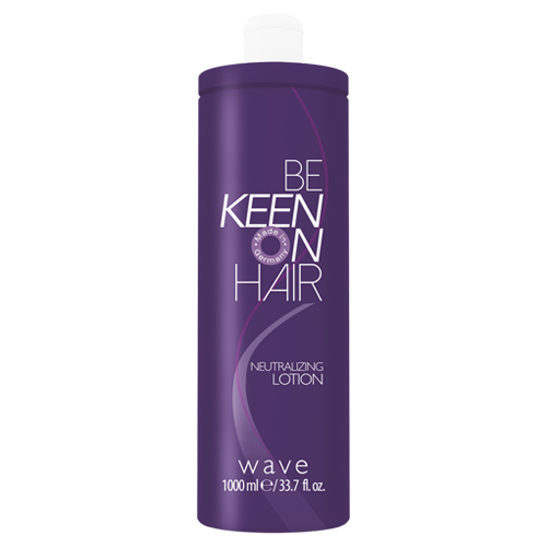 Нейтрализующий фиксатор pH 2,3-2,7 KEEN Neutralizing Lotion 1000мл