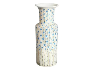 Ваза Цилиндрическая Лен арт. 80.68594.00.1