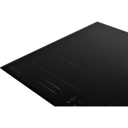 Встраиваемая индукционная варочная панель ZUGEL ZIH619B