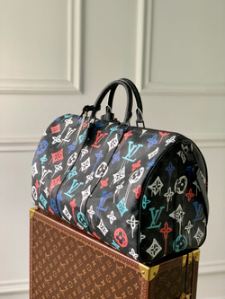 Louis Vuitton Keepall 50