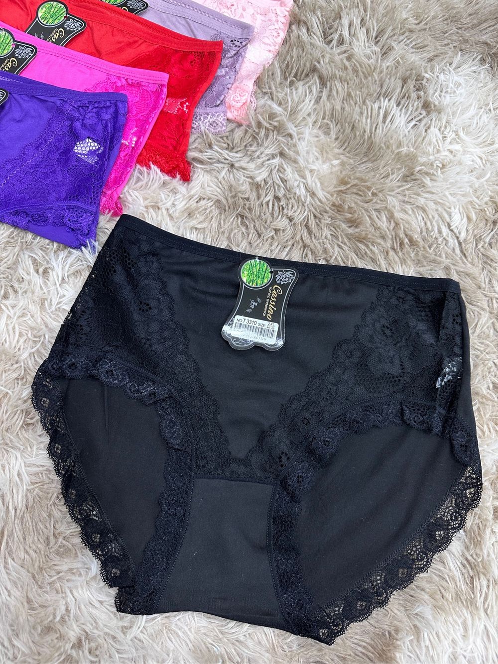 Трусы ЖЕНСКИЕ Т3310