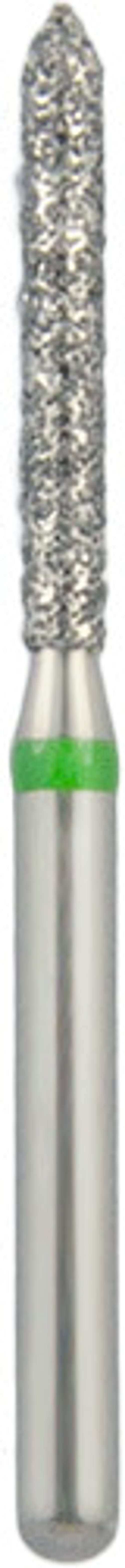 Бор алмазный, тип FG, гр.2 886-014C-FG, NTI, Германия