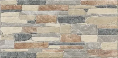 Керамогранит Cersanit Altair Многоцветный 29.7x59.8 см (AF4L452)