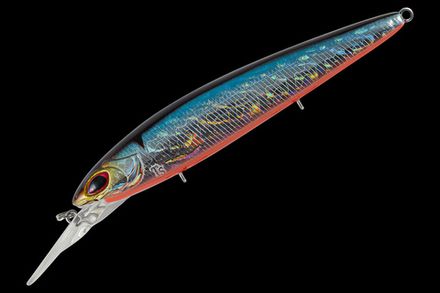 Воблер TsuYoki DIPLOMAT 110SP 014R