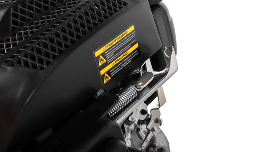 Двигатель бензиновый CHAMPION G120-2VK/1