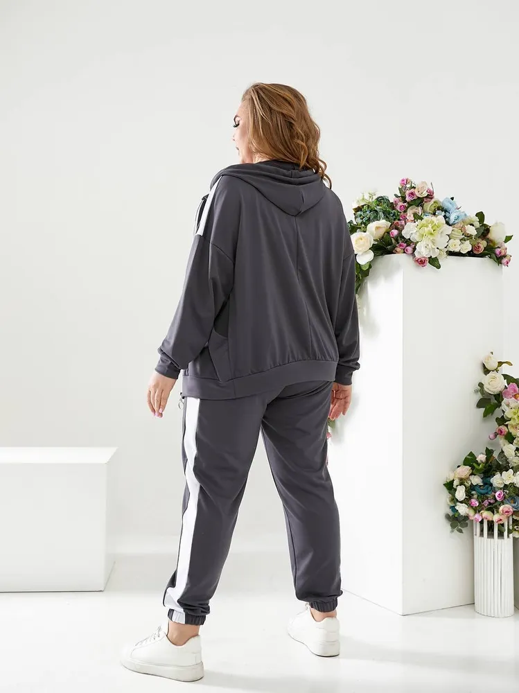 Костюм спортивный УК-440-4 Fabrika