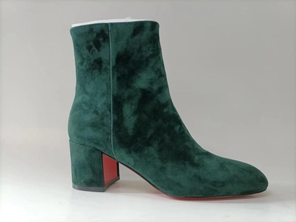 Ботильоны EL TEMPO CRH242-HS9862T-1-6-L