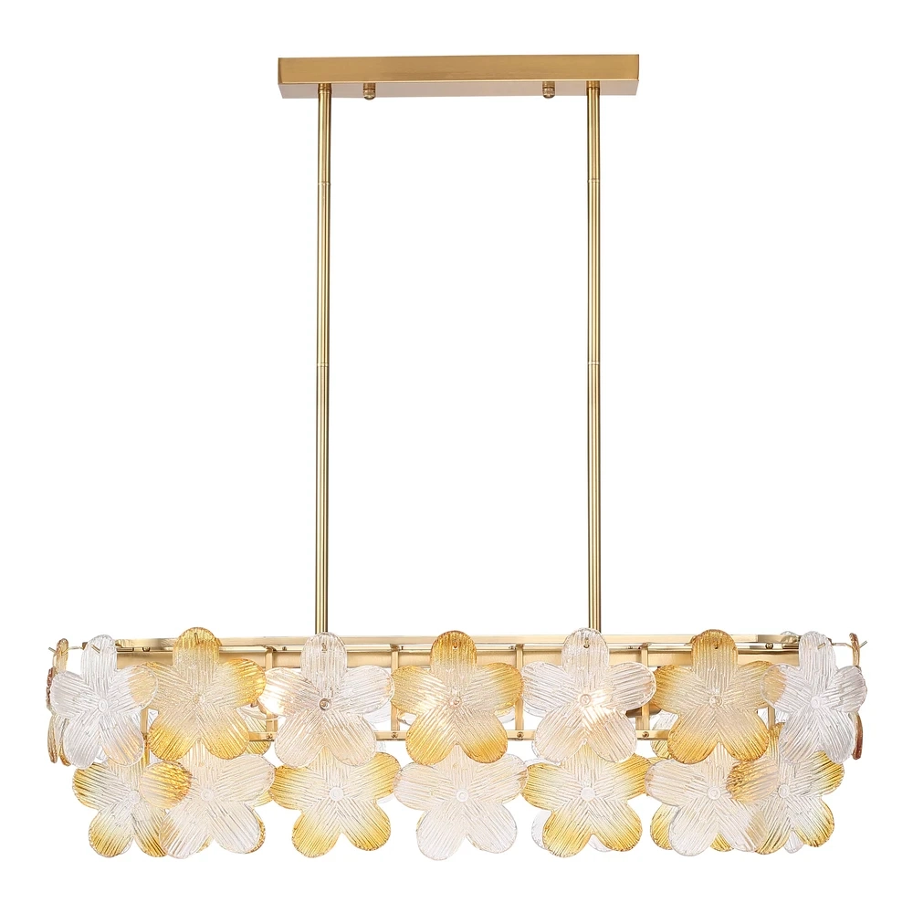 Люстра на штанге St Luce TENDER SL6240.203.08