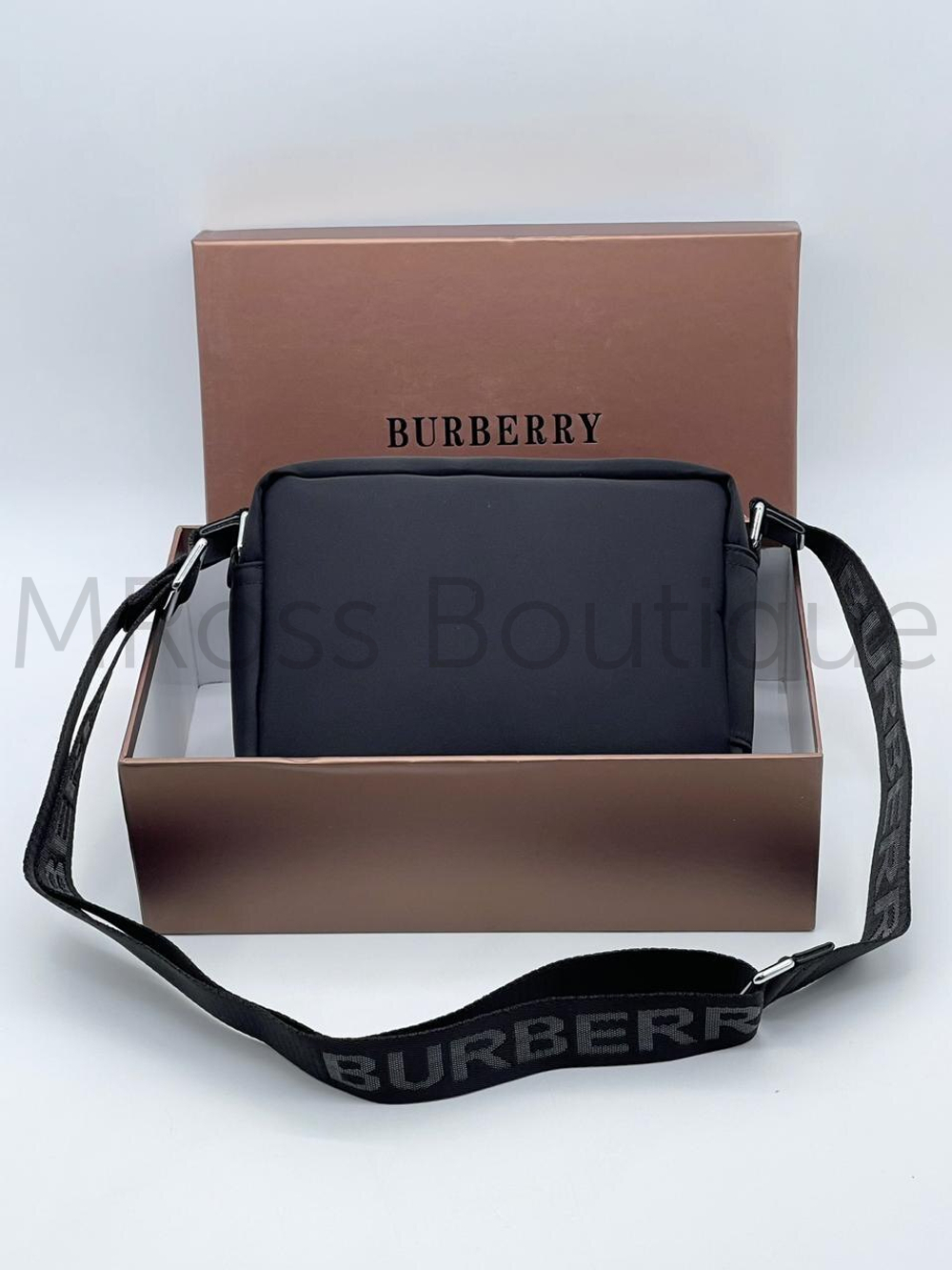 Сумка через плечо Burberry