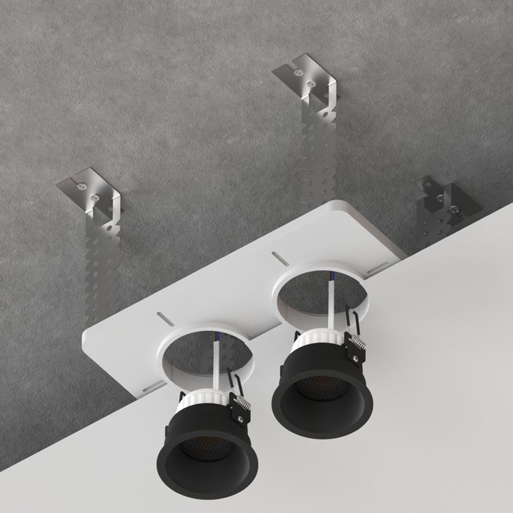 Закладная Arte Lamp для монтажа светильников DUCRE в натяжной потолок