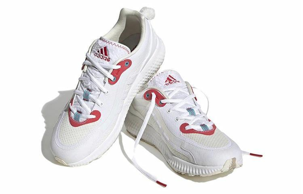 Кроссовки Adidas Jelly Bounce (Женская размерная сетка)