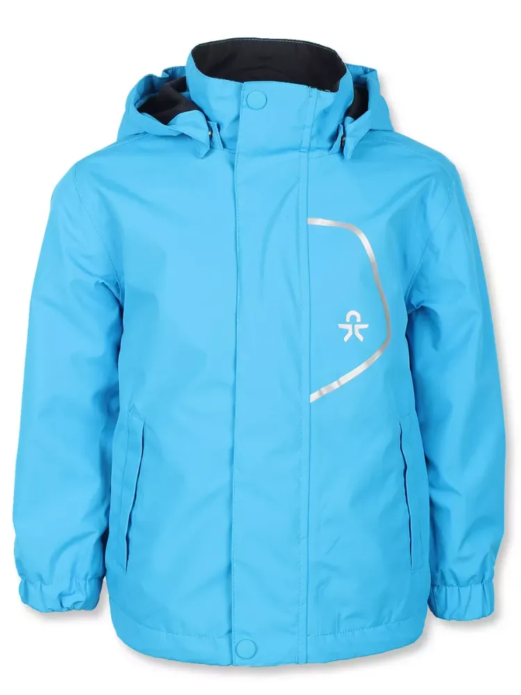 Ветровка из мембранной ткани COLOR KIDS