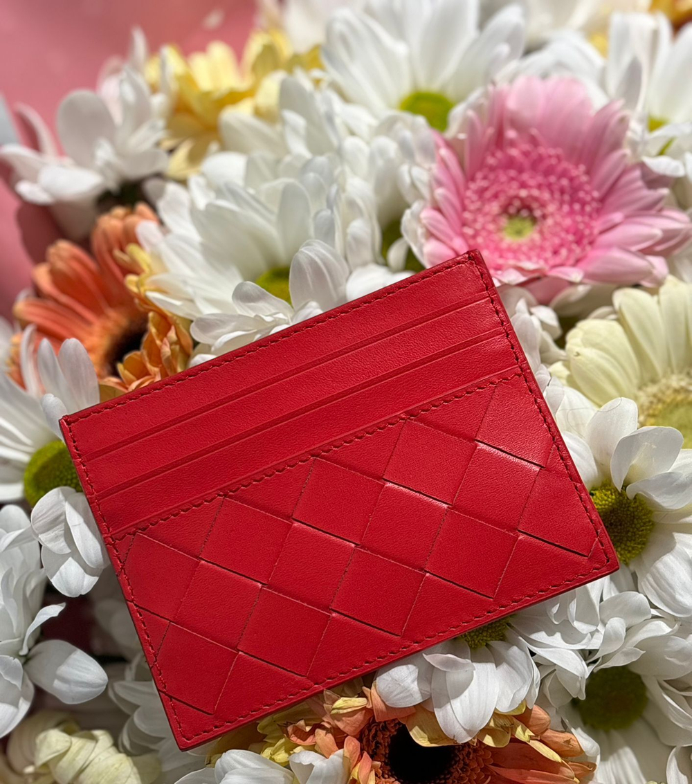 Картхолдер Bottega Veneta