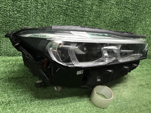 Фара правая BMW 7er G11 G12 (2019-2022) LED