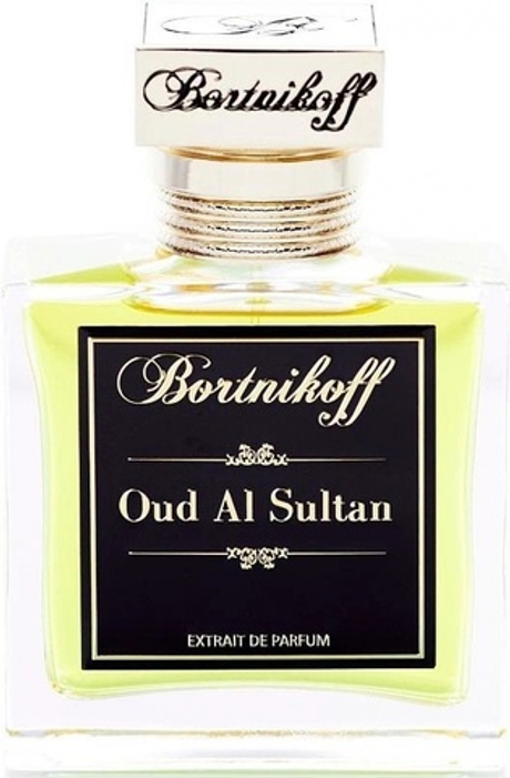 Bortnikoff Oud Al Sultan