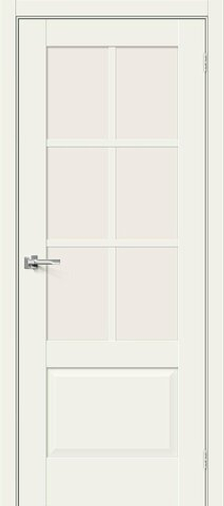 Прима-13.0.1 White Mix Magic Fog