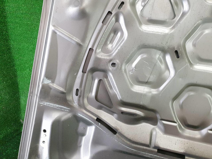 Капот Volvo XC70 S80 V70 (2007-2016)