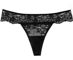 Трусики 8028-1 Microlace Amelie